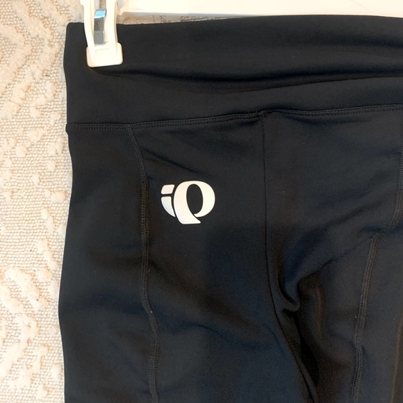 Ladies Pearl Izumi Performance Cycling Pants - Picture 3 of 8